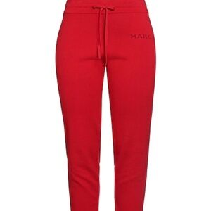 Marc Jacobs knitted sweatpants